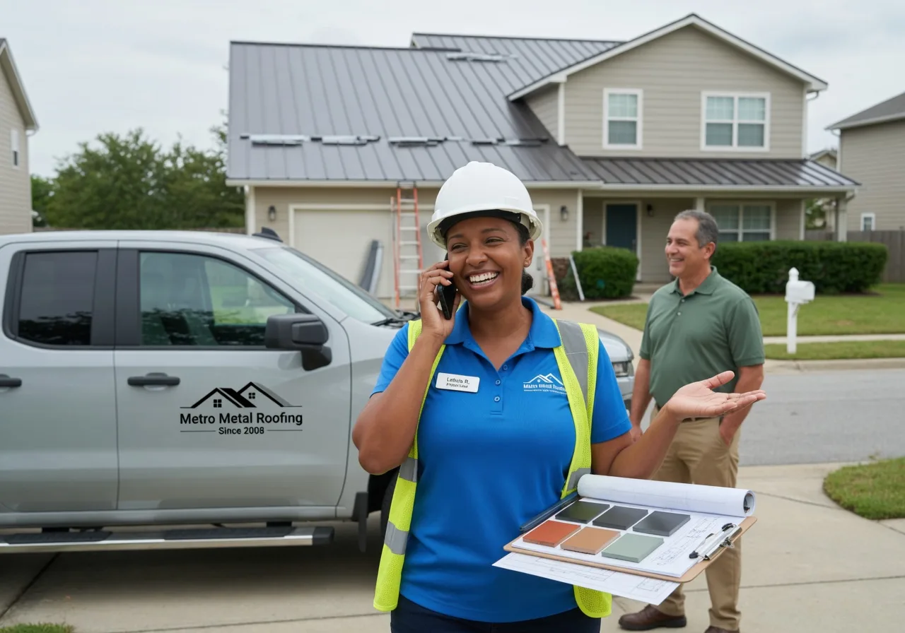 Metal Roofing Installation Viborg, SD FAQs