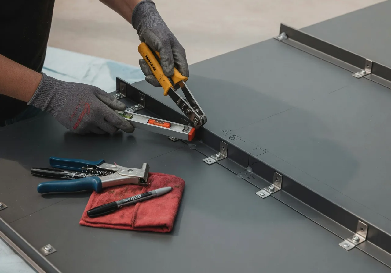 Why choose Metal Roofing Installation in Viborg, SD